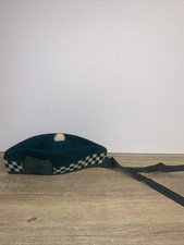 Scottish balmoral bonnet for sale  ELLON