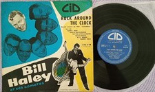Disque vinyl 25 d'occasion  Aurec-sur-Loire