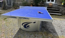 Cornilleau 510 mat gebraucht kaufen  Langerwehe