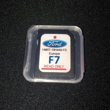 Ford sync navigation for sale  LONDON
