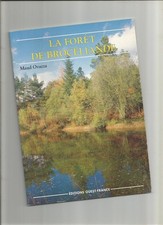 Forêt brocéliande maud d'occasion  Lannion