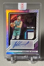 2023 panini recon for sale  Augusta