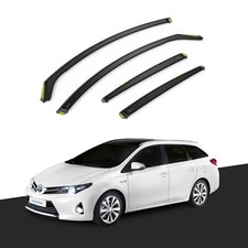 Toyota auris mk2 for sale  UK