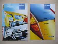 Fiat punto sales for sale  SOUTHAMPTON