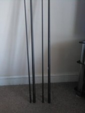 Used fishing poles.drennan for sale  GOSPORT