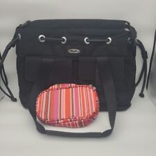 Samsonite black canvas for sale  Indianapolis
