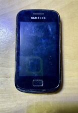Samsung galaxy mini usato  Moncalieri