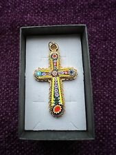 Vintage italian hand for sale  POOLE
