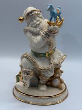 Lenox santa workshop for sale  Stoughton