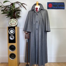 manteau cape homme d'occasion manteau cape homme d'occasion Expédié en Belgium