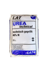 Concime urea tecnica usato  Montescaglioso