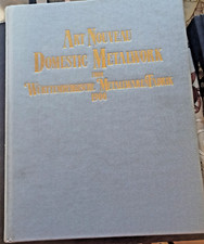 Buch art nouveau gebraucht kaufen  Deutschland