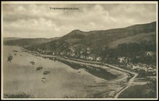 Scotland argyll tighnabruaich. for sale  UK