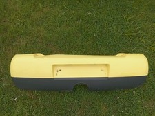 lupo bumper for sale lupo bumper for sale SWANSEA