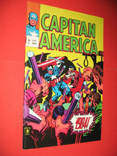 Capitan america 117 usato  Settimo Torinese