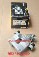Brake caliper rear for sale  NUNEATON