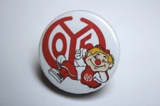 Button fsv johannes gebraucht kaufen  Leutenberg