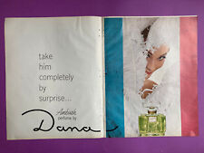 Publicité dana 1966 d'occasion  Lyon VIII