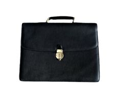 Bally black leather for sale  San Jose