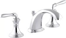 Kohler devonshire widespread for sale  Resaca