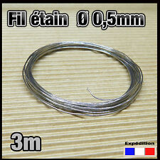 050 fil 5mm d'occasion  Châlus