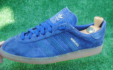 Adidas münchen blue for sale  BIRMINGHAM