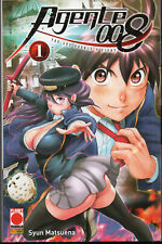Agente 008 planet usato  Italia