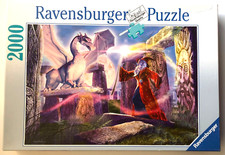 Ravensburger 2000 piece for sale  Bodega Bay