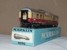 Märklin spur 4090 gebraucht kaufen  Bad Ems