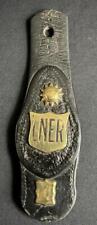 Lner london north for sale  UK