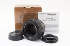 Usado, 51 com caixa original Nikon Yongnuo Yn35Mm F2N para 230271 comprar usado  Enviando para Brazil