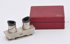 Leitz leica stereo gebraucht kaufen  Nürnberg