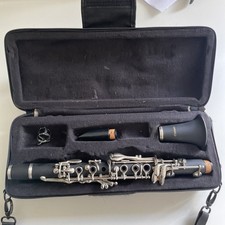 Clarinetto piccolo comet usato  Roma