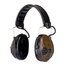 Peltor ear defenders usato  Spedire a Italy