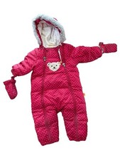 Steiff schneeanzug baby gebraucht kaufen  Deutschland