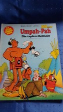 Umpah pah tapfere gebraucht kaufen  Zerf