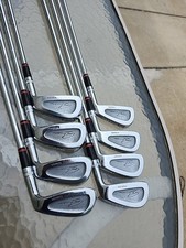 Cobra forged iron for sale  Brunswick