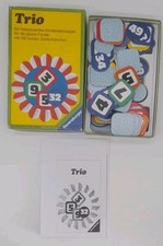 Trio interessantes kombination gebraucht kaufen  Aschaffenburg
