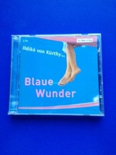 Blaue wunder ildikó gebraucht kaufen Blaue wunder ildikó gebraucht kaufen  Großbundenbach