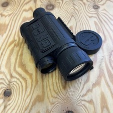 Bushnell equinox 6x50mm d'occasion  Expédié en Belgium