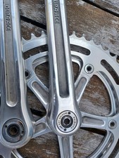 Pédalier dura ace d'occasion  Cognac