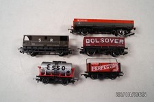 Hornby rolling stock. for sale Hornby rolling stock. for sale  WINSFORD
