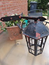 Large antique outside for sale  GREAT YARMOUTH
