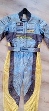 Fernando alonso signierter gebraucht kaufen  Burgbrohl