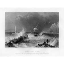 Maryport cumbria pier for sale  GLASGOW