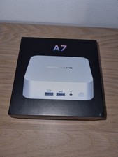 Mini geekom 7940hs d'occasion  Grenoble-