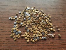 Watch crowns mostly for sale  OSWESTRY