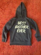 Kapuzen sweatshirt blau gebraucht kaufen  Eberbach