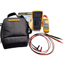 Fluke 117 323 for sale  Sioux City