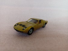 Vintage mebetoys lamborghini d'occasion  Expédié en Belgium